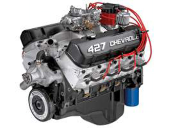 P3A87 Engine